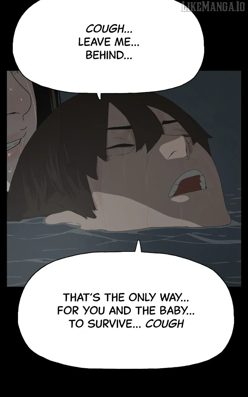 Survive  Webtoon Chapter 7 page 105 - 