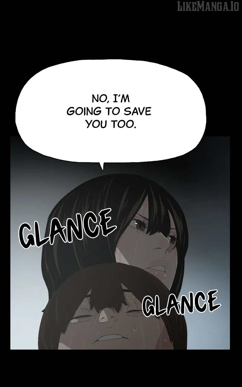 Survive  Webtoon Chapter 7 page 106 - 