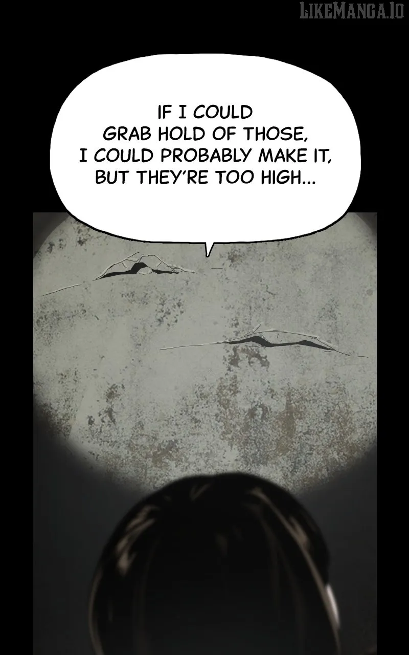 Survive  Webtoon Chapter 7 page 117 - 