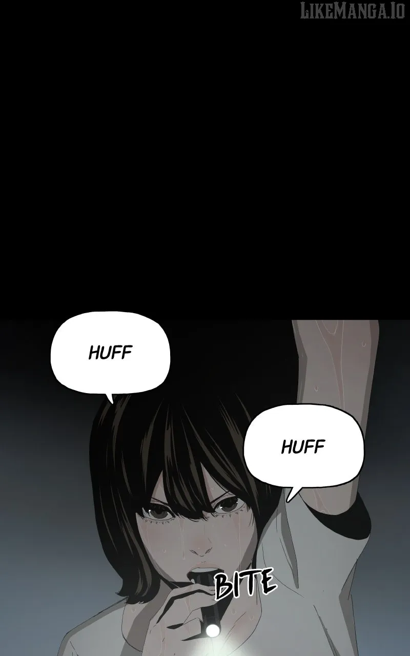 Survive  Webtoon Chapter 7 page 133 - 