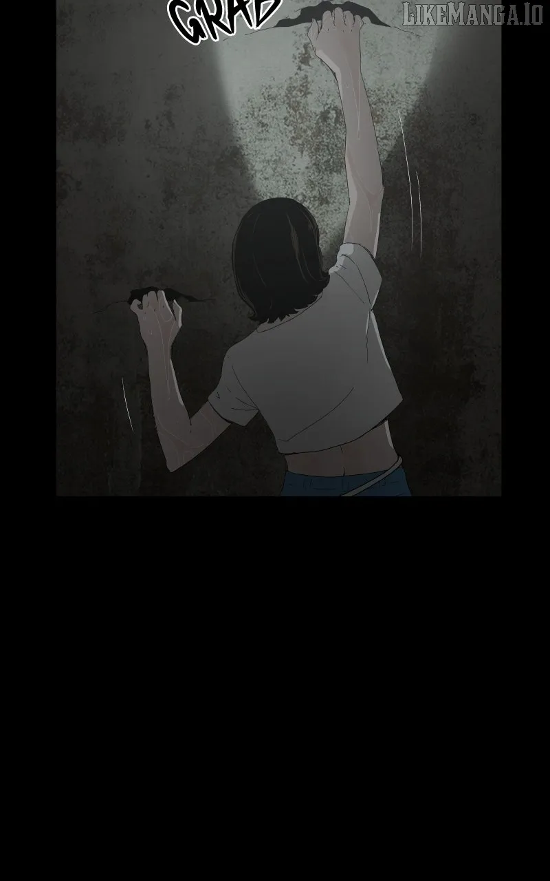 Survive  Webtoon Chapter 7 page 135 - 