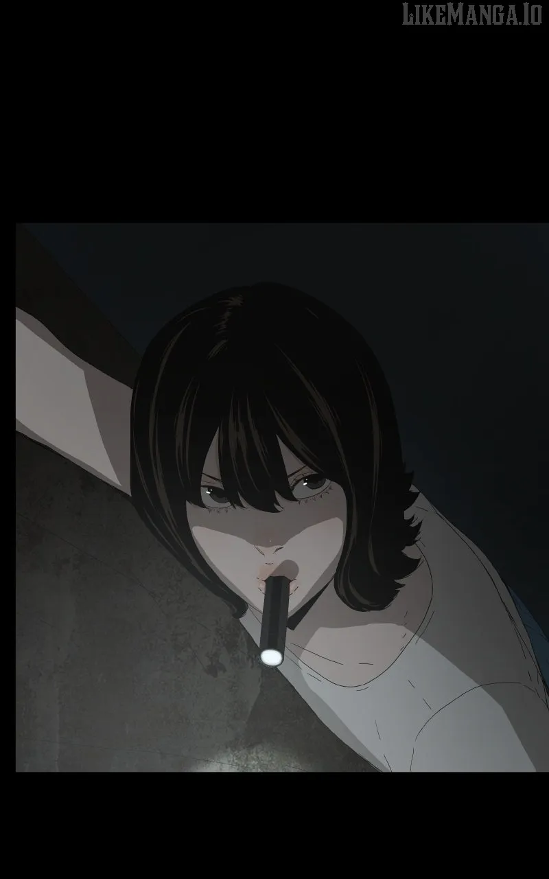 Survive  Webtoon Chapter 7 page 136 - 