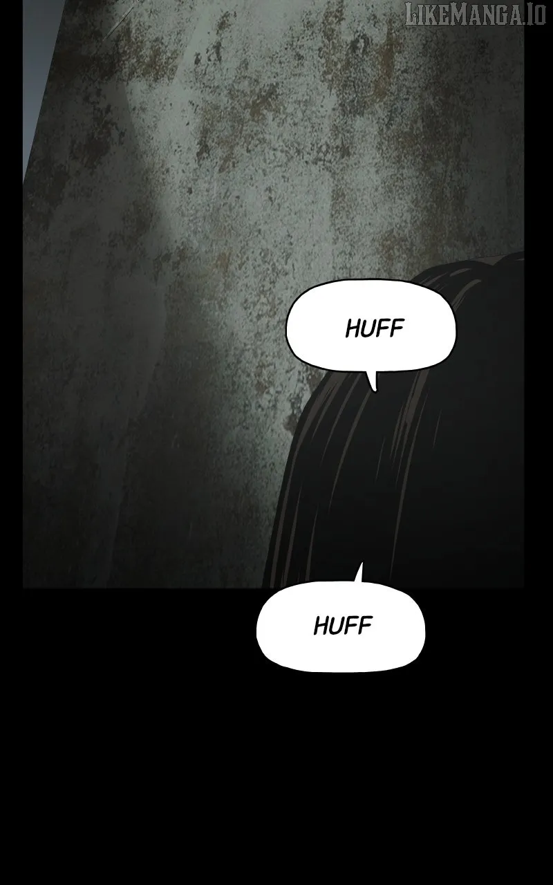 Survive  Webtoon Chapter 7 page 138 - 