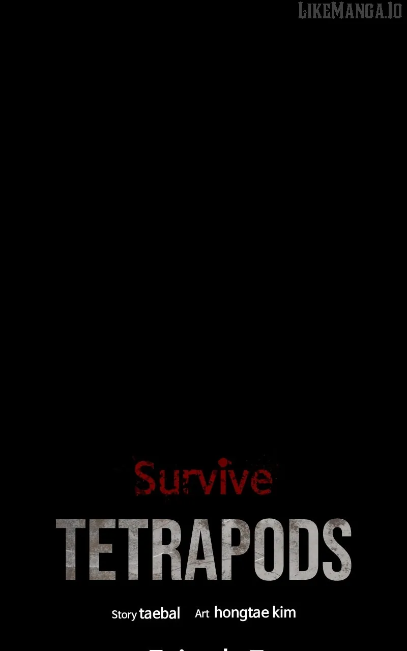 Survive  Webtoon Chapter 7 page 15 - 