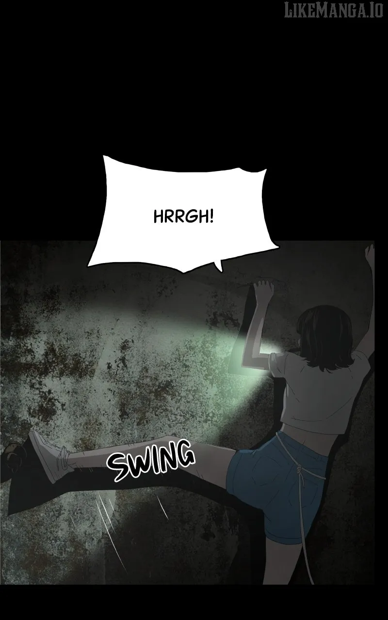 Survive  Webtoon Chapter 7 page 142 - 