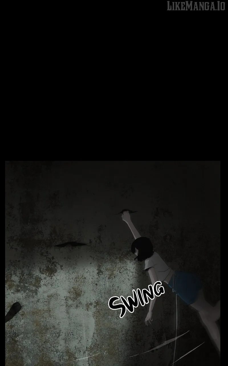 Survive  Webtoon Chapter 7 page 154 - 