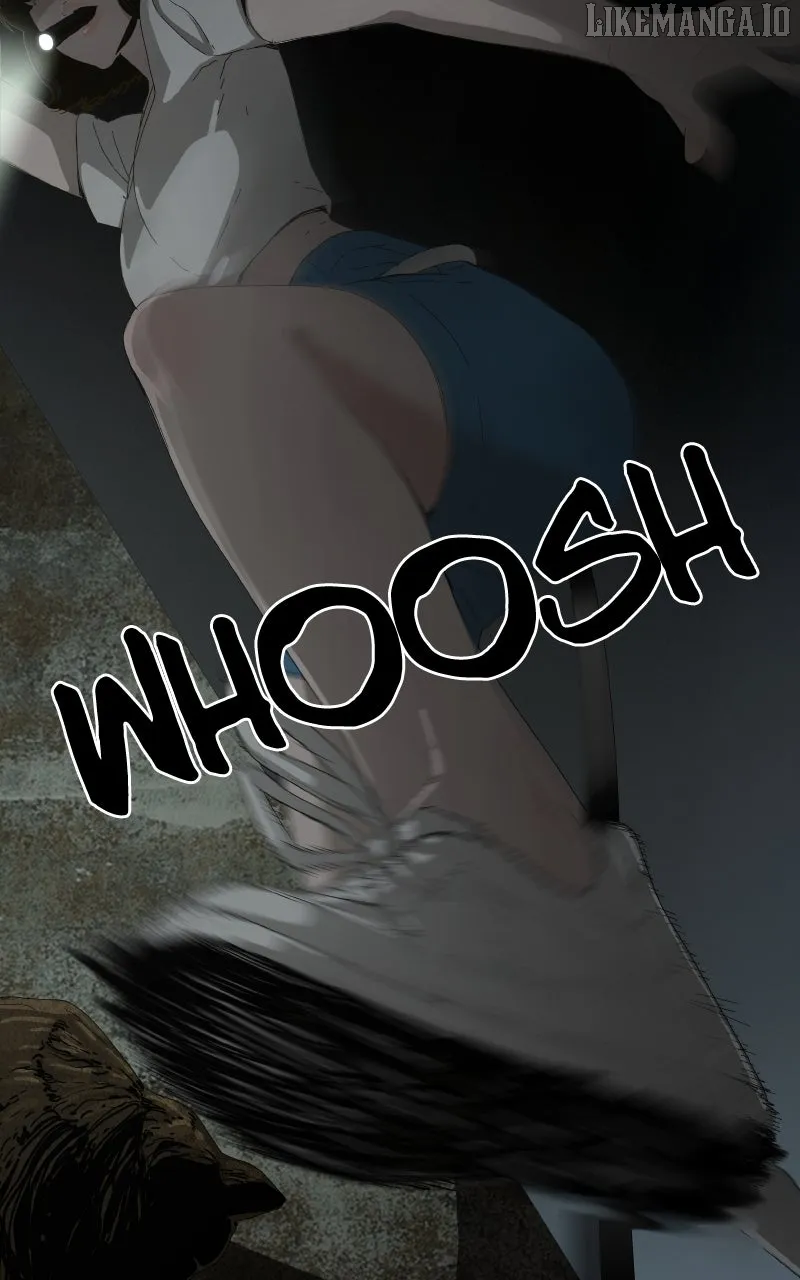 Survive  Webtoon Chapter 7 page 158 - 