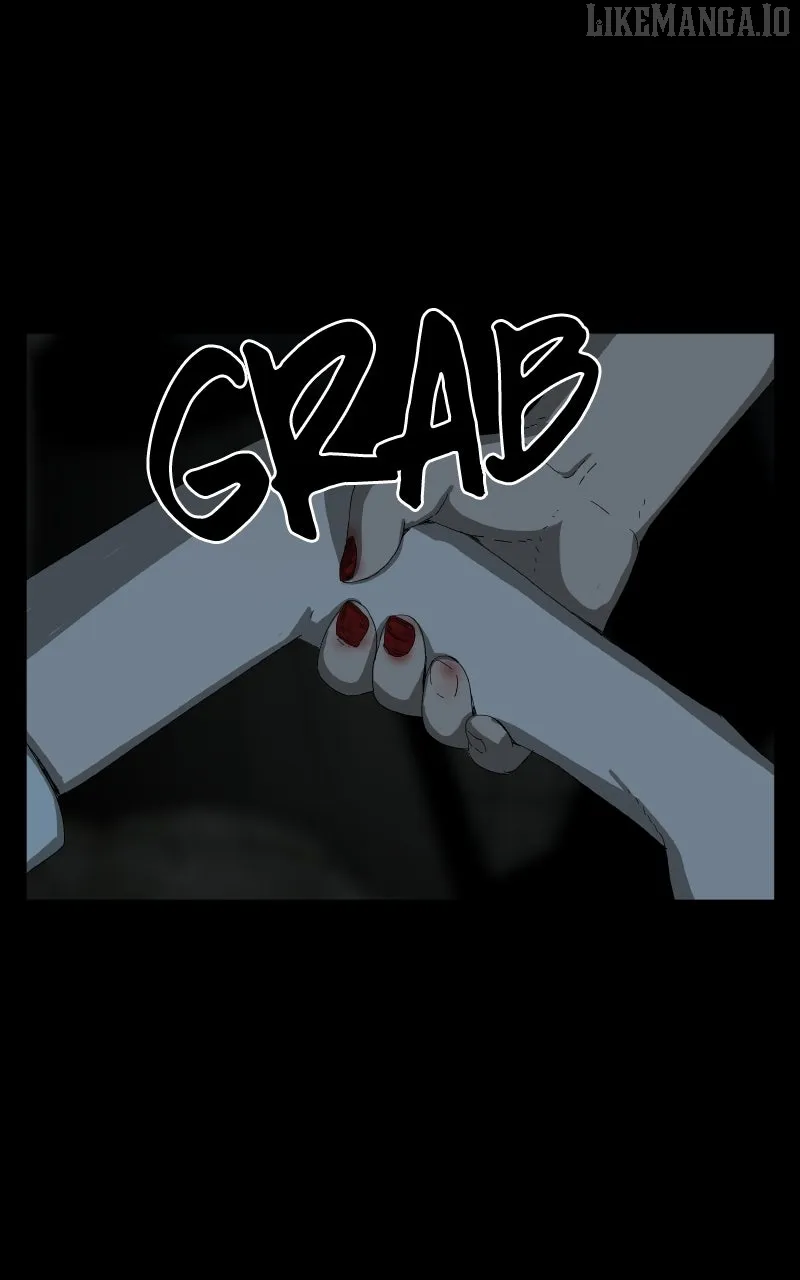 Survive  Webtoon Chapter 7 page 17 - 