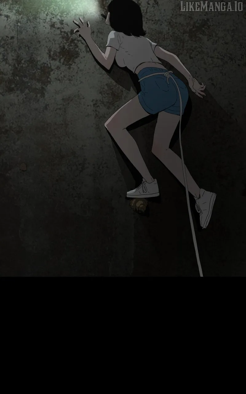 Survive  Webtoon Chapter 7 page 165 - 