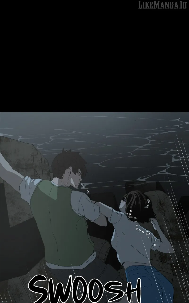 Survive  Webtoon Chapter 7 page 18 - 
