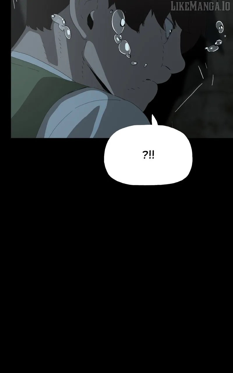 Survive  Webtoon Chapter 7 page 20 - 