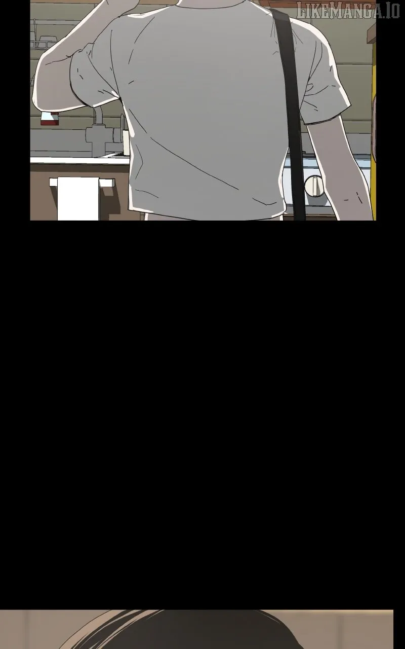 Survive  Webtoon Chapter 7 page 3 - 