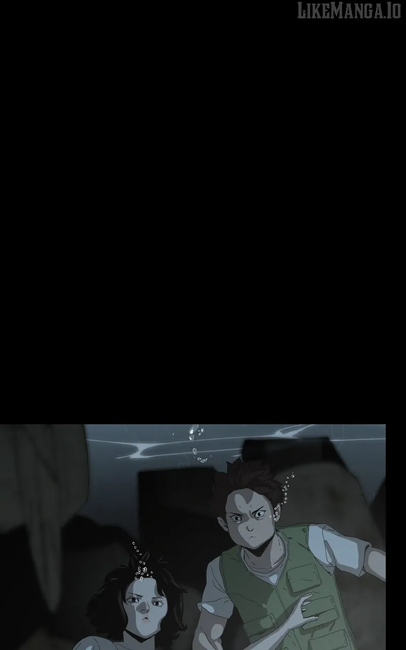 Survive  Webtoon Chapter 7 page 22 - 