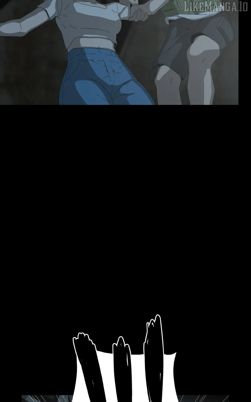 Survive  Webtoon Chapter 7 page 23 - 