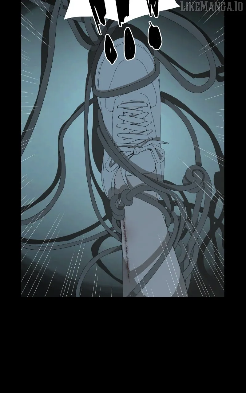 Survive  Webtoon Chapter 7 page 24 - 