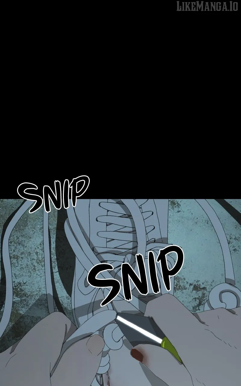 Survive  Webtoon Chapter 7 page 28 - 