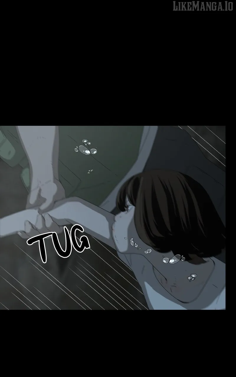 Survive  Webtoon Chapter 7 page 33 - 