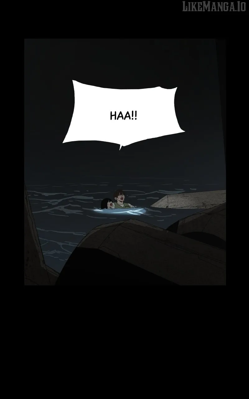 Survive  Webtoon Chapter 7 page 35 - 