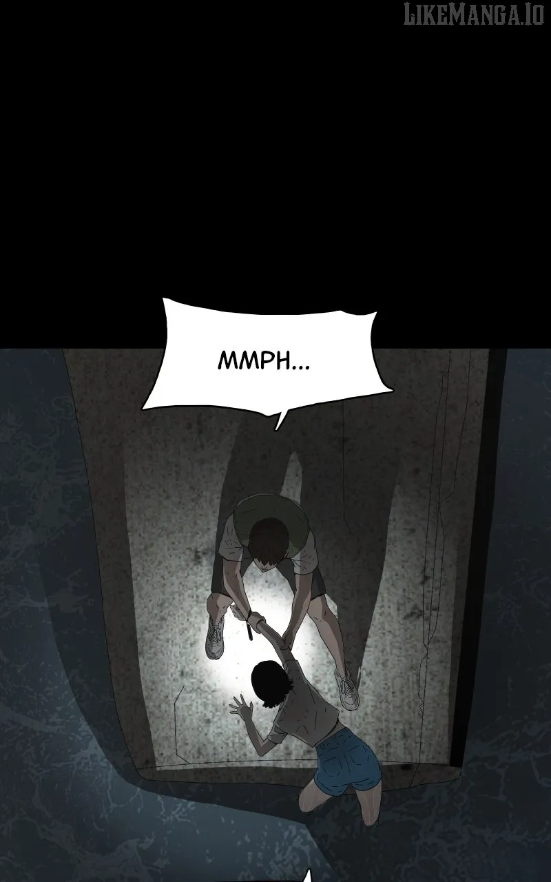 Survive  Webtoon Chapter 7 page 36 - 