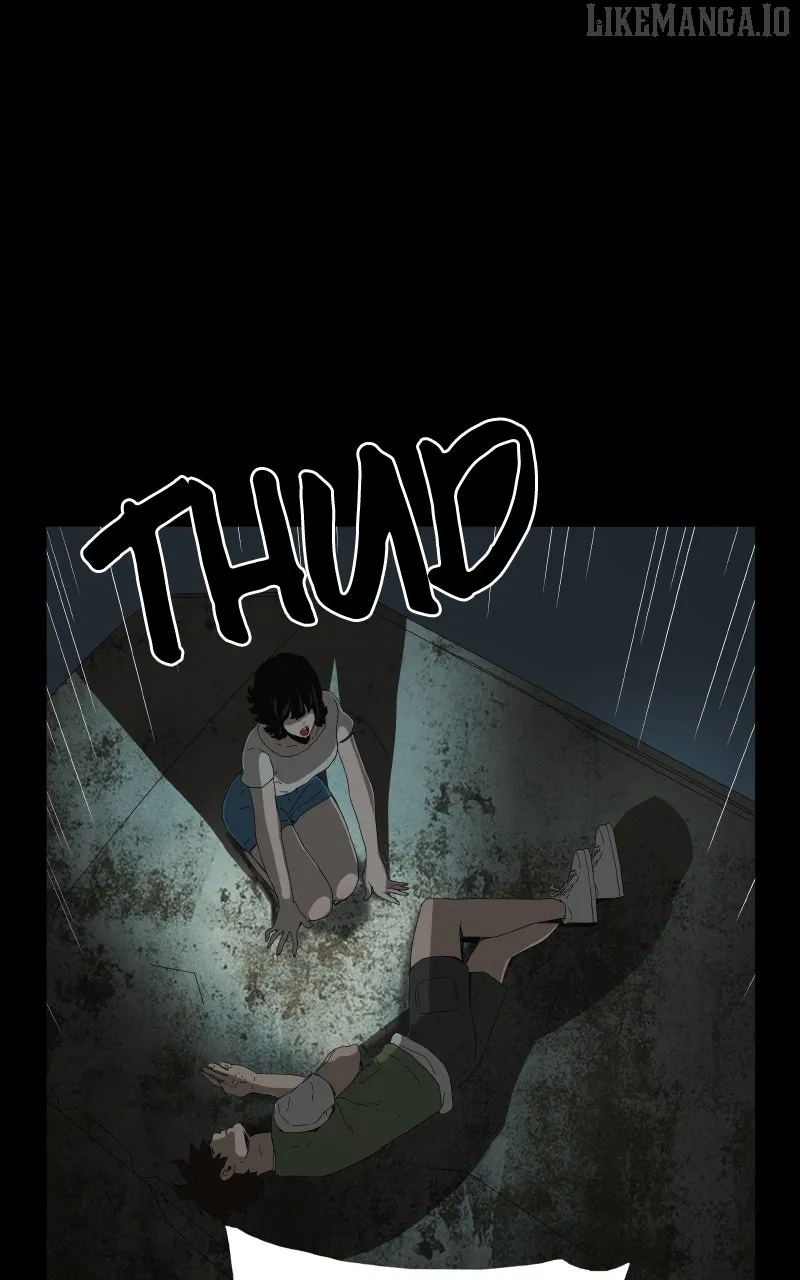 Survive  Webtoon Chapter 7 page 42 - 