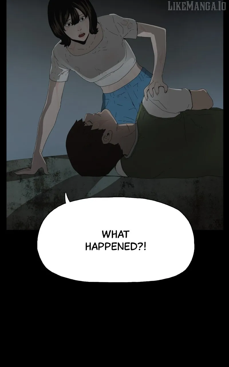 Survive  Webtoon Chapter 7 page 44 - 