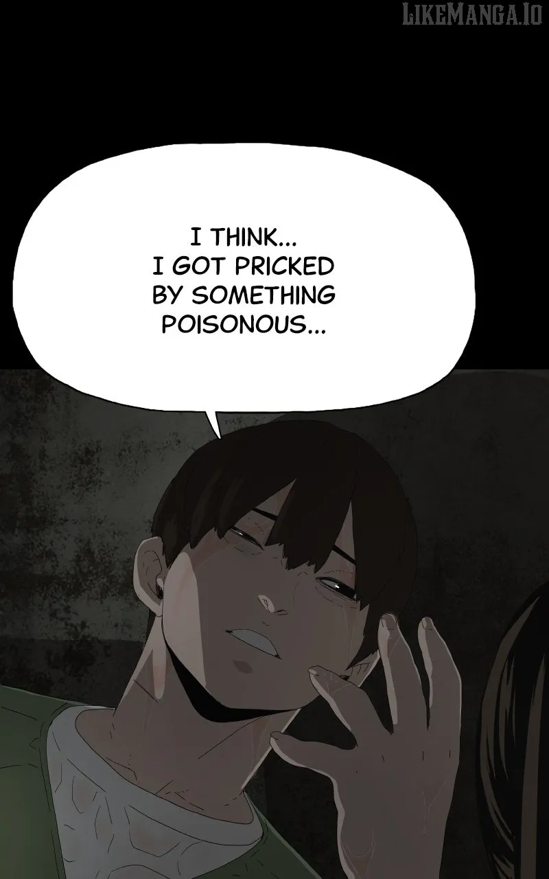 Survive  Webtoon Chapter 7 page 45 - 