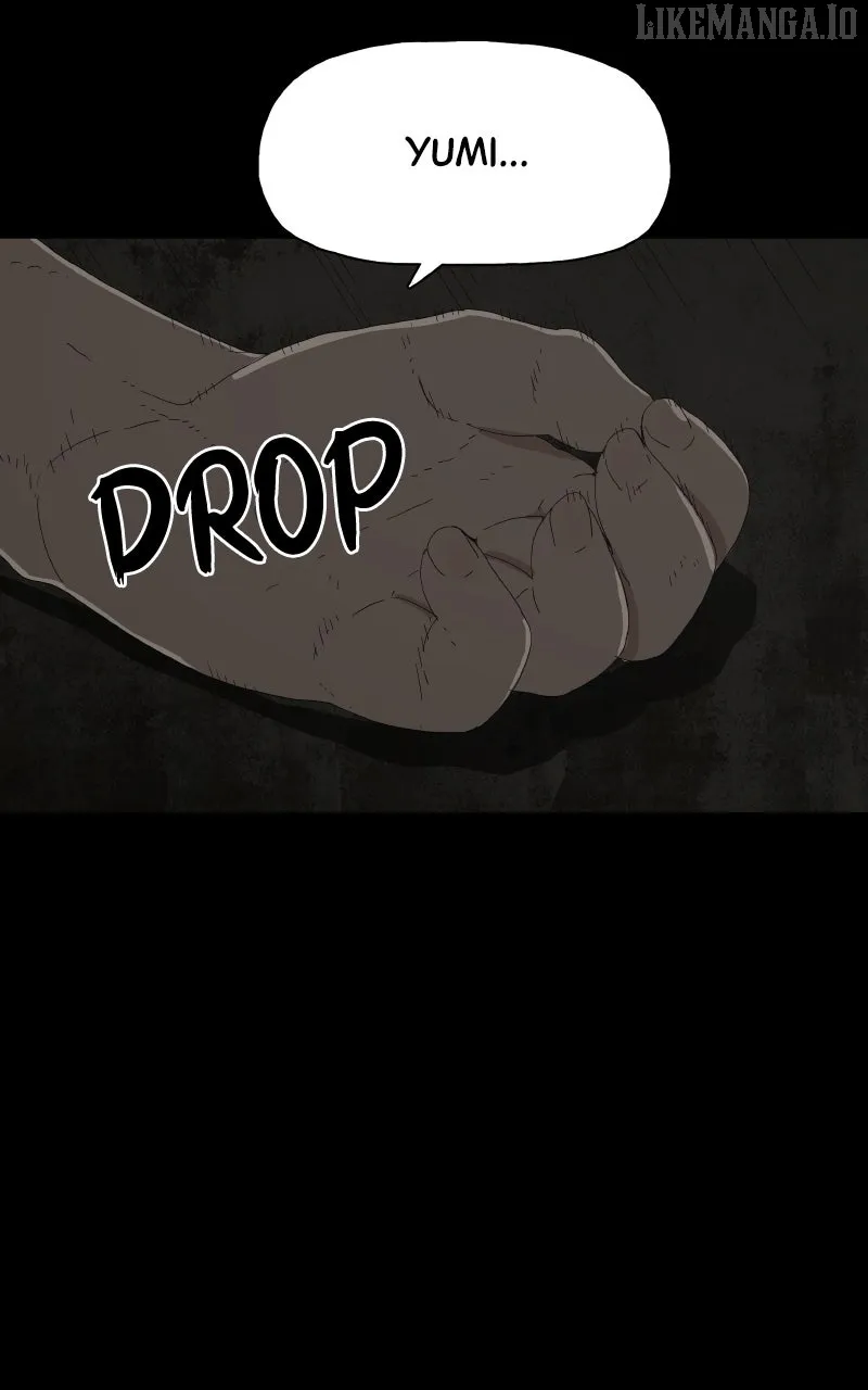 Survive  Webtoon Chapter 7 page 49 - 