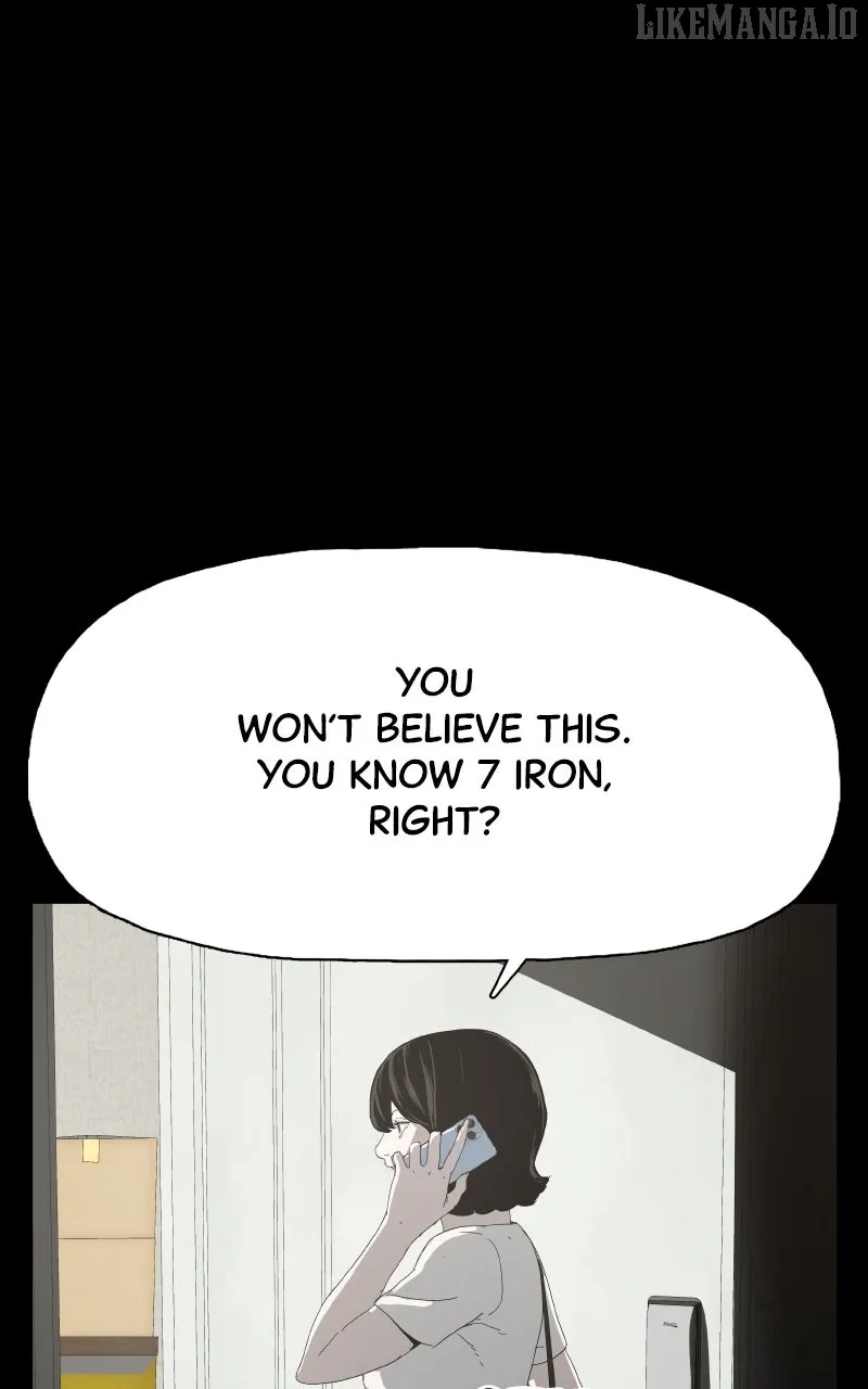 Survive  Webtoon Chapter 7 page 6 - 