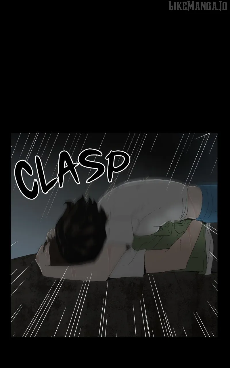 Survive  Webtoon Chapter 7 page 53 - 
