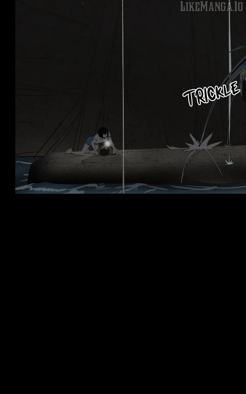 Survive  Webtoon Chapter 7 page 58 - 