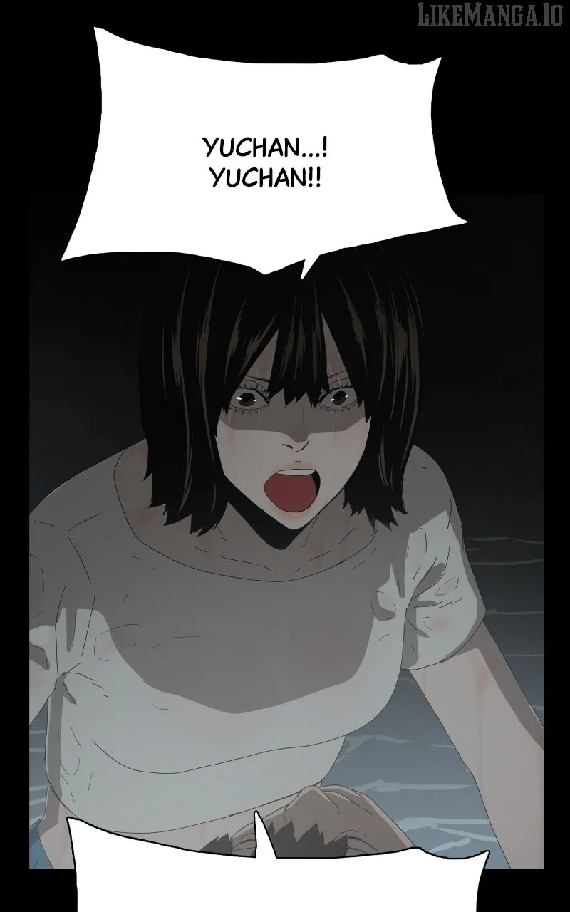 Survive  Webtoon Chapter 7 page 59 - 