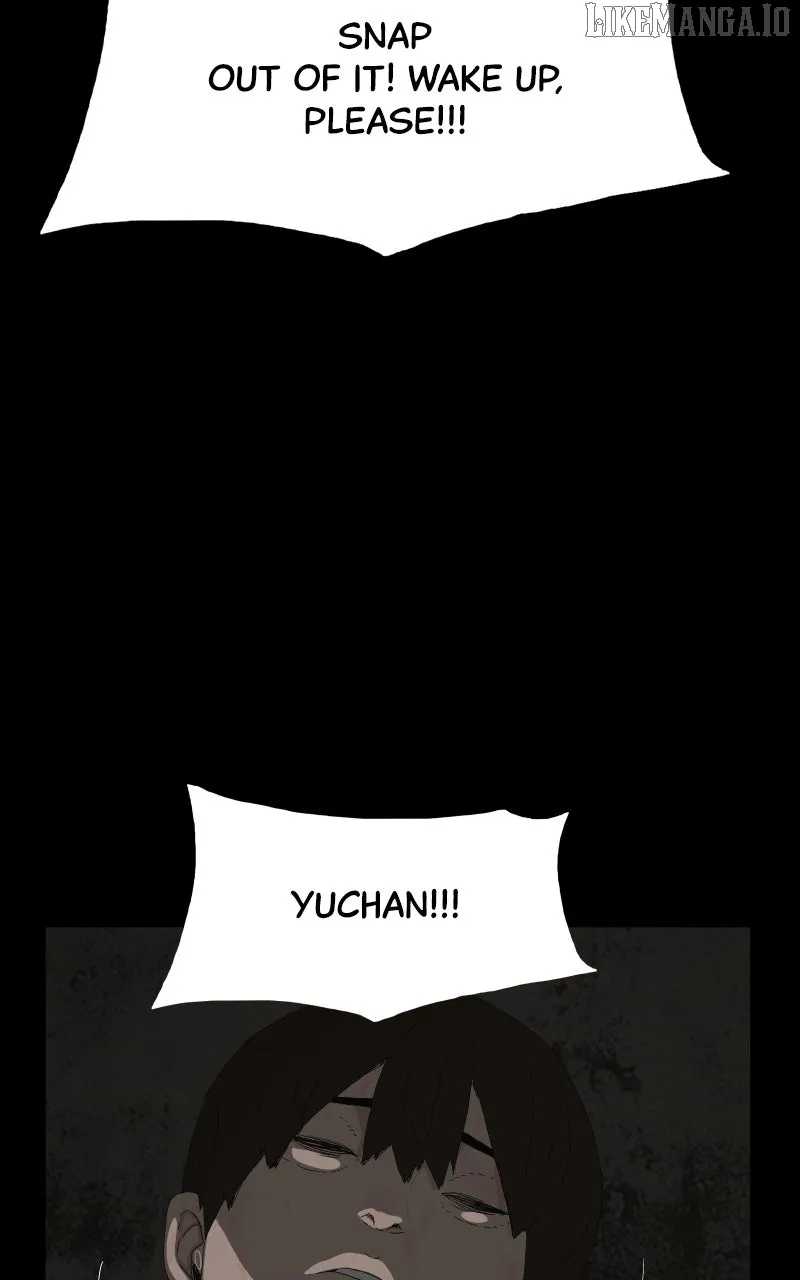 Survive  Webtoon Chapter 7 page 60 - 