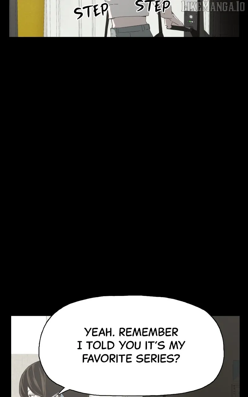 Survive  Webtoon Chapter 7 page 7 - 