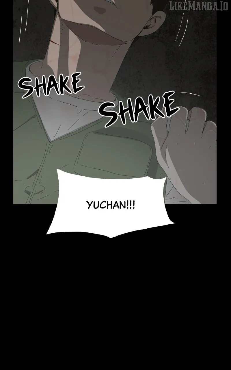 Survive  Webtoon Chapter 7 page 61 - 