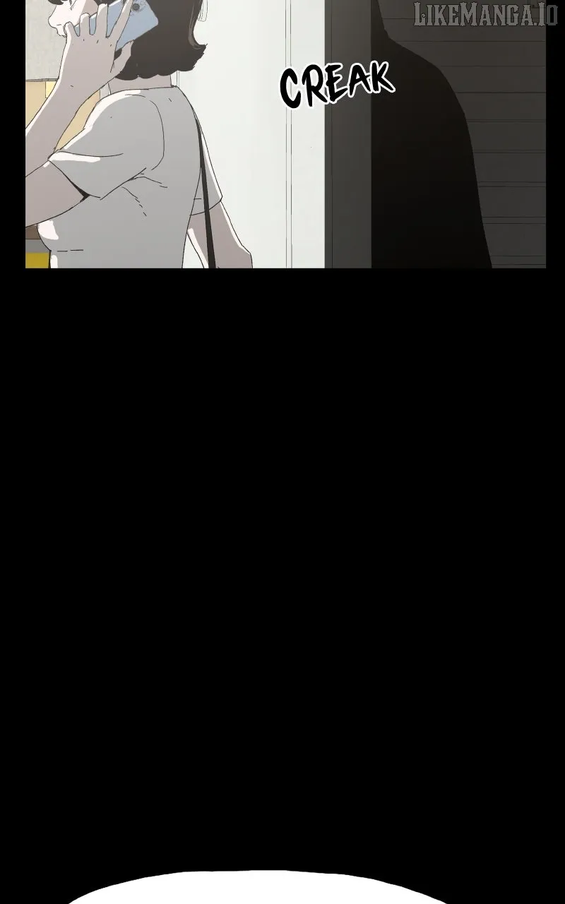 Survive  Webtoon Chapter 7 page 8 - 