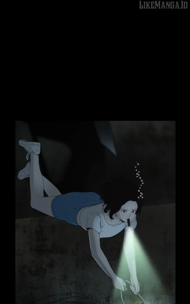 Survive  Webtoon Chapter 7 page 74 - 
