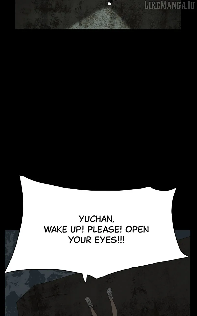 Survive  Webtoon Chapter 7 page 78 - 