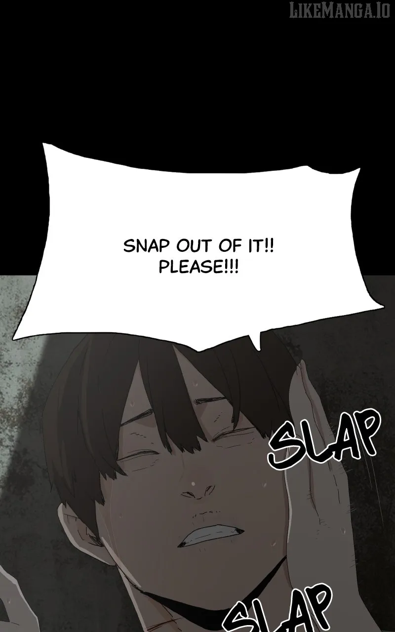 Survive  Webtoon Chapter 7 page 80 - 