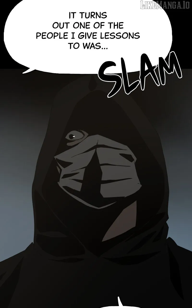 Survive  Webtoon Chapter 7 page 9 - 
