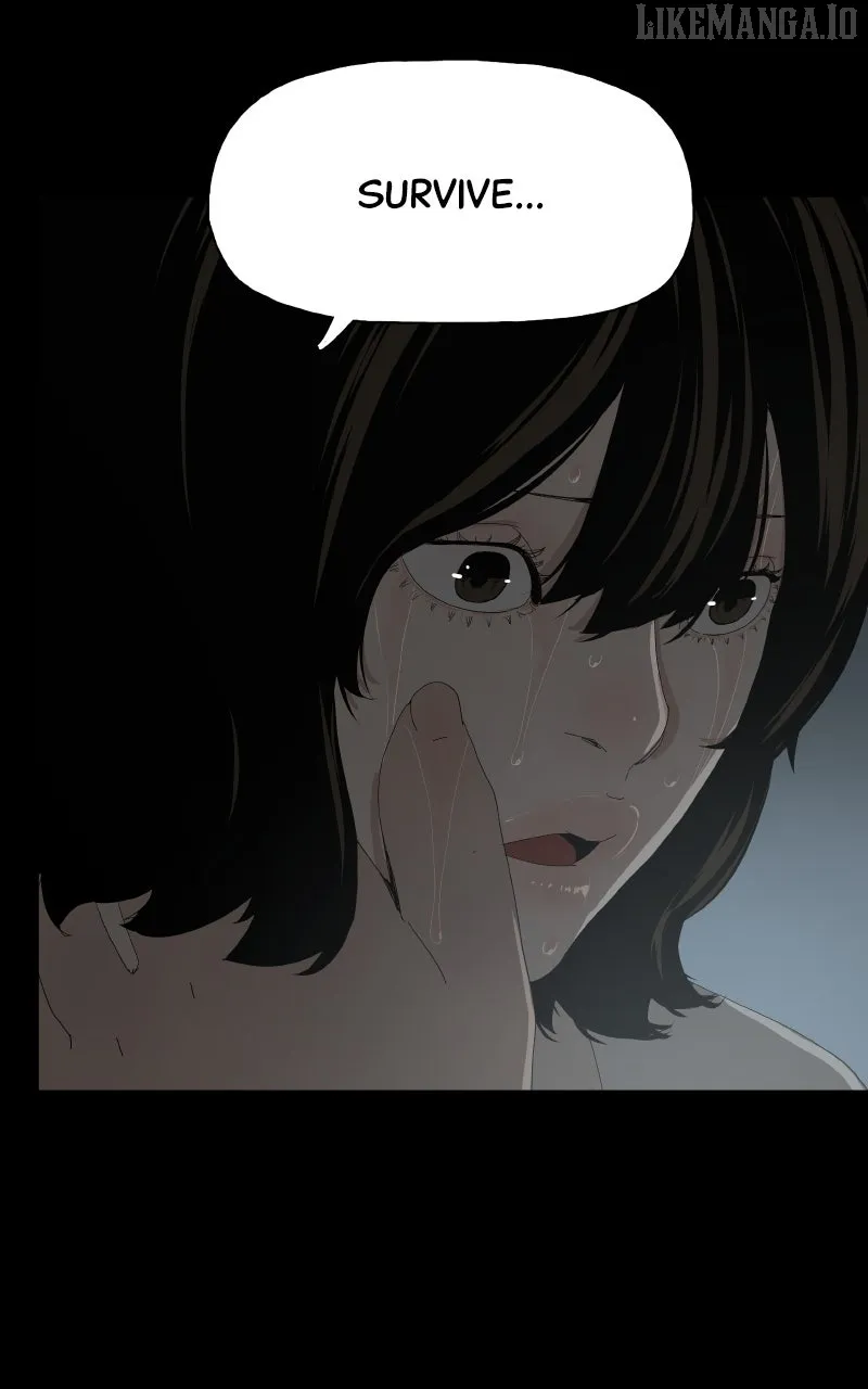 Survive  Webtoon Chapter 7 page 86 - 