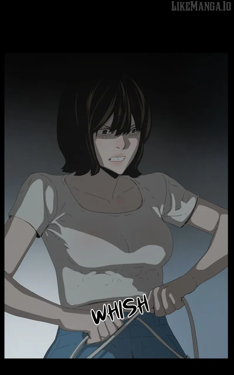 Survive  Webtoon Chapter 7 page 95 - 