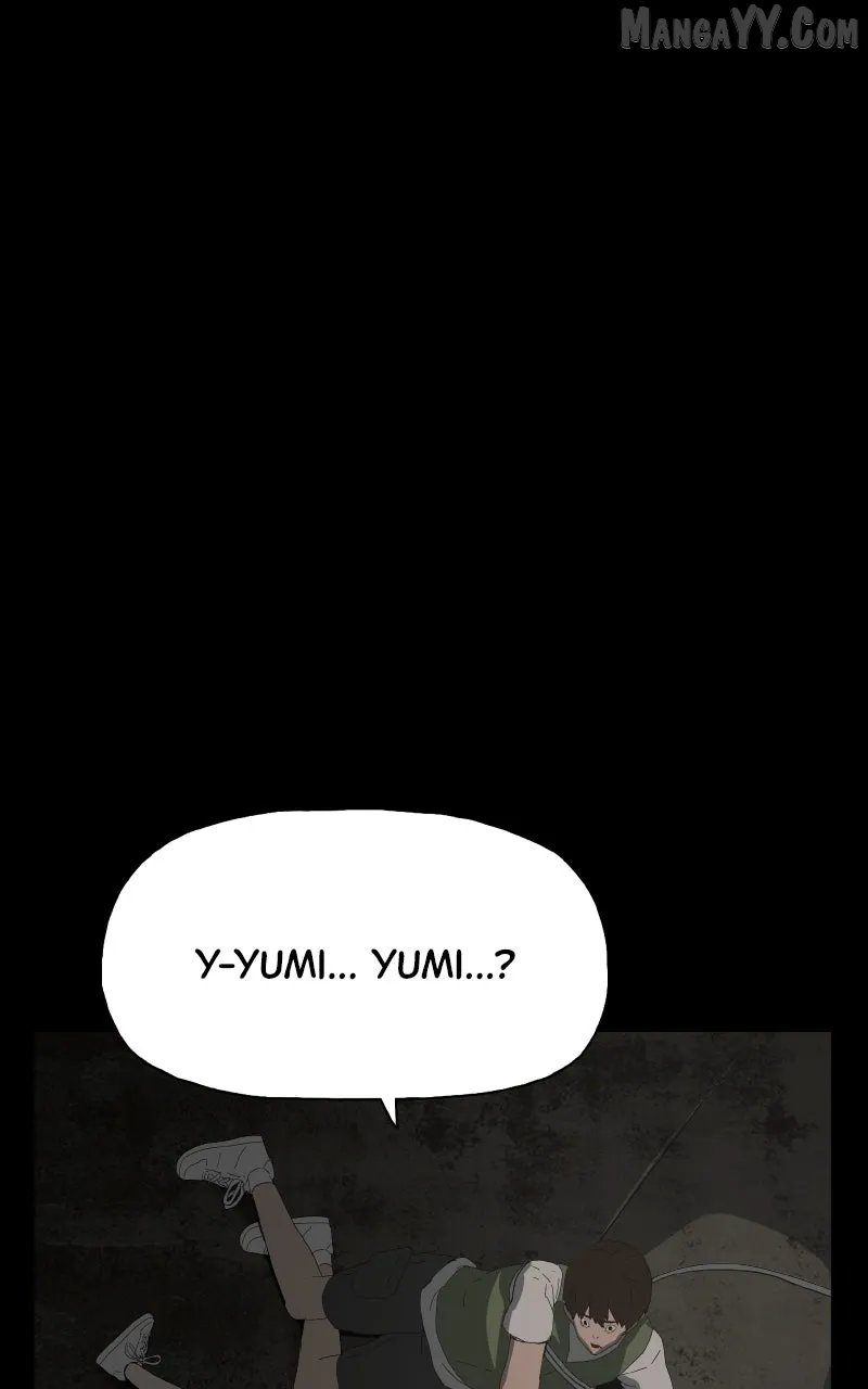 Survive  Webtoon Chapter 8 page 106 - 