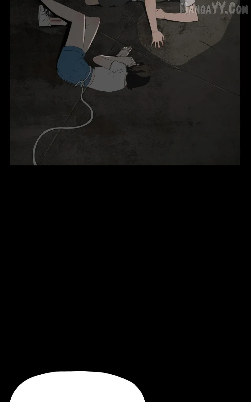 Survive  Webtoon Chapter 8 page 107 - 