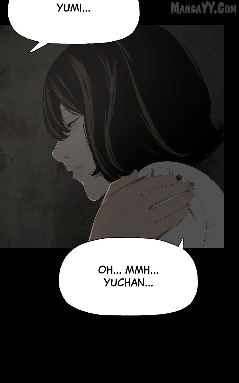 Survive  Webtoon Chapter 8 page 108 - 