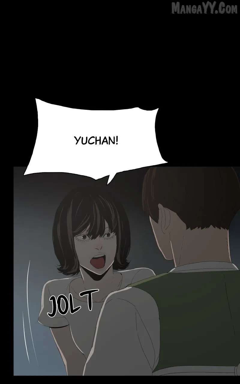 Survive  Webtoon Chapter 8 page 110 - 