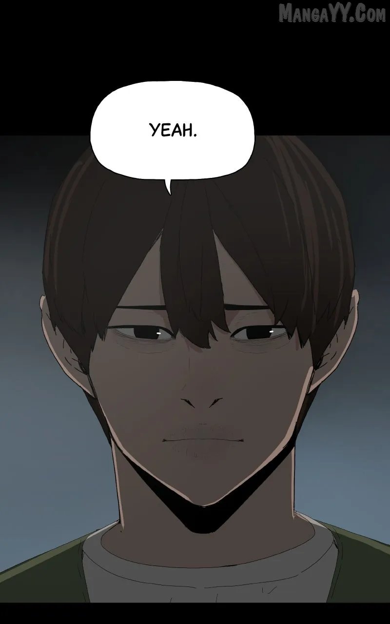 Survive  Webtoon Chapter 8 page 113 - 