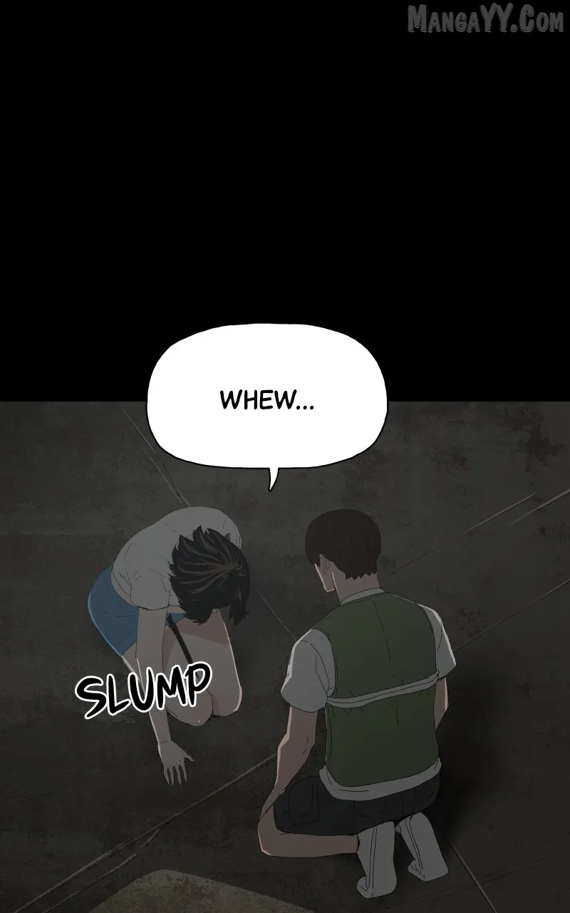 Survive  Webtoon Chapter 8 page 114 - 