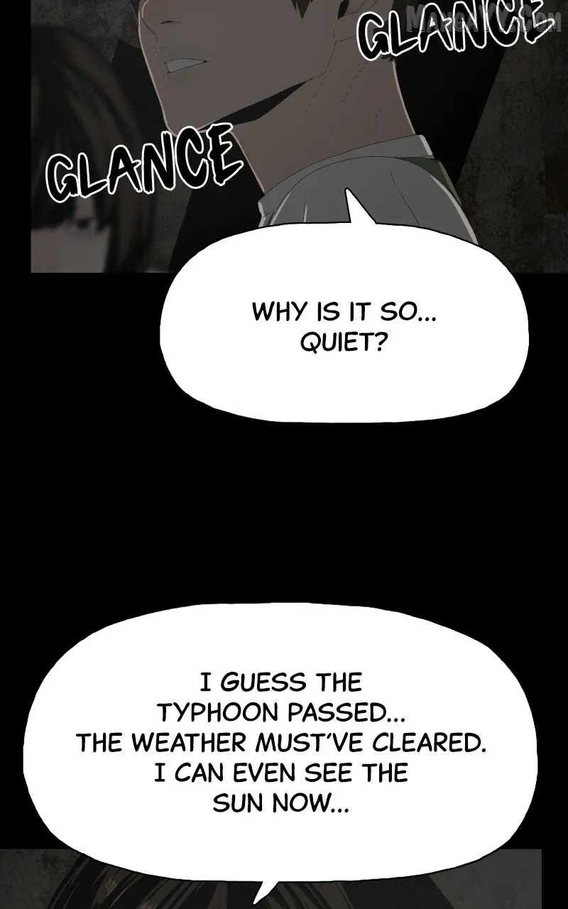 Survive  Webtoon Chapter 8 page 116 - 