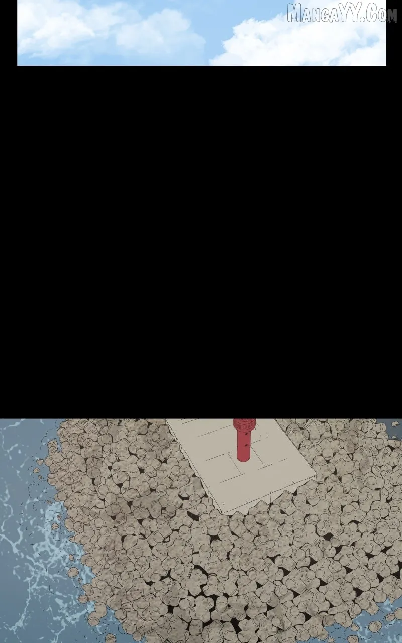 Survive  Webtoon Chapter 8 page 119 - 