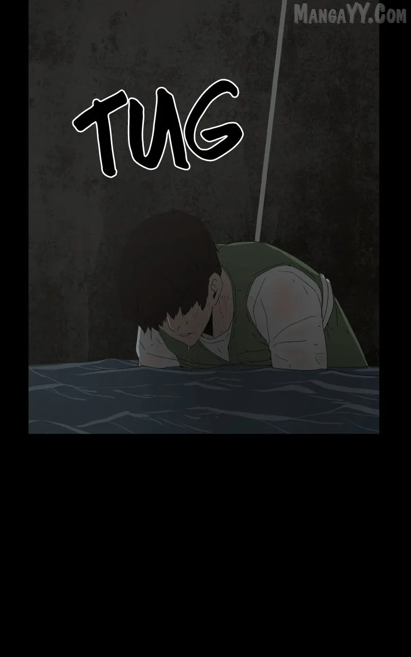 Survive  Webtoon Chapter 8 page 13 - 